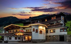 Hotel Höhlenstein